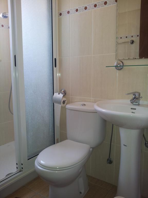 Lazaros Pissouri Apartments Bilik gambar