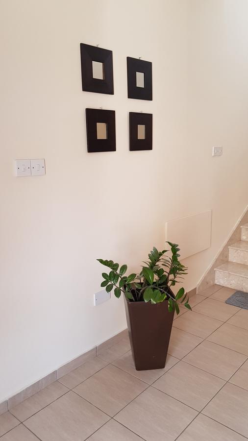 Lazaros Pissouri Apartments Luaran gambar