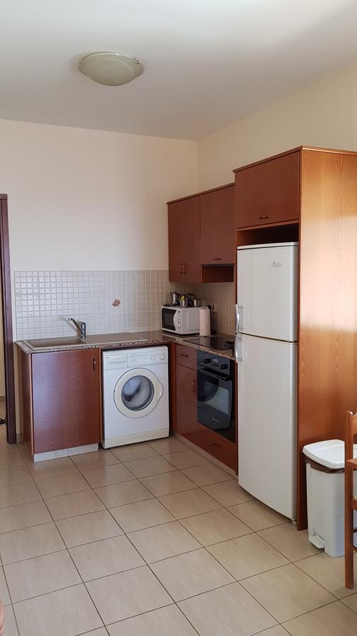 Lazaros Pissouri Apartments Luaran gambar