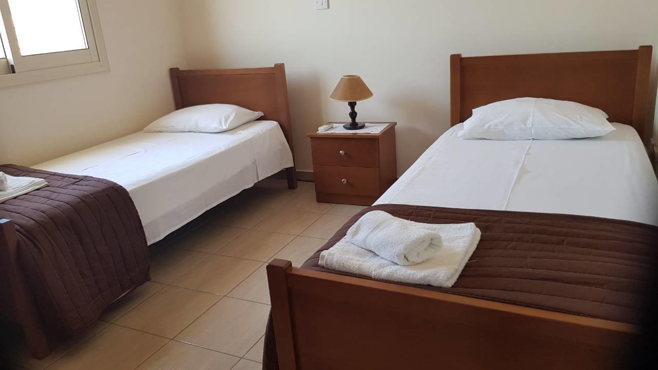 Lazaros Pissouri Apartments Luaran gambar