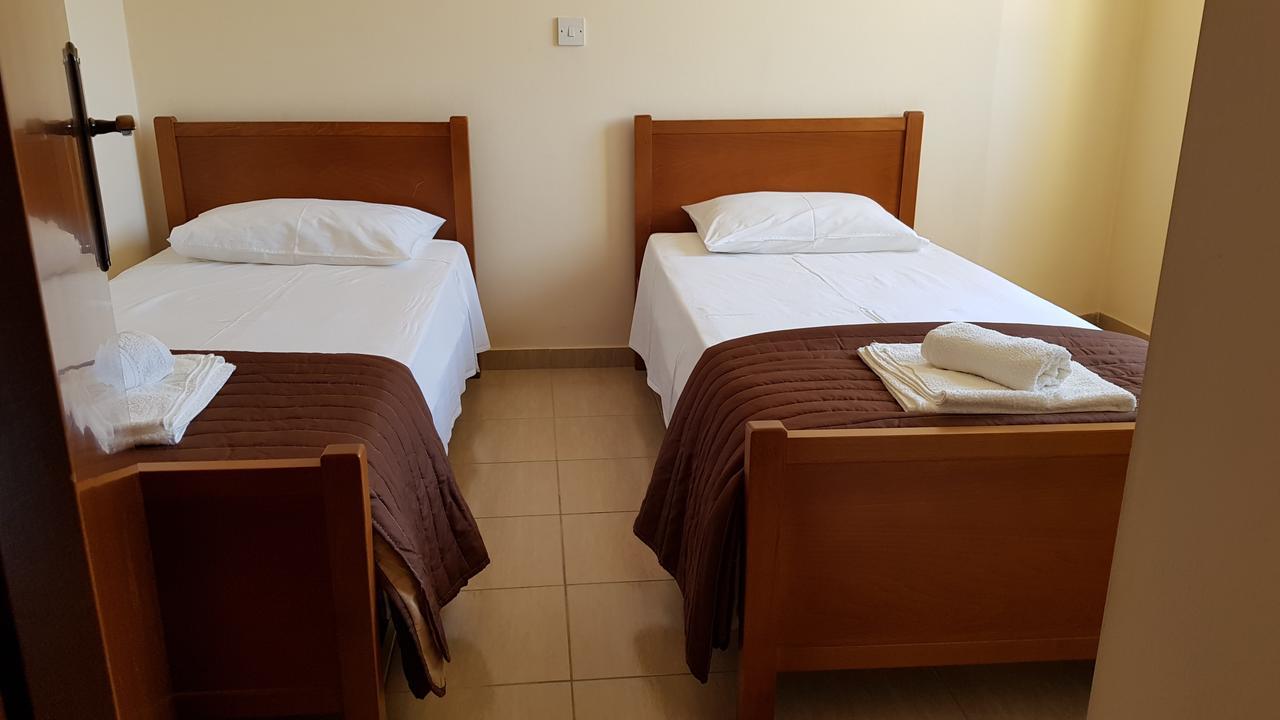 Lazaros Pissouri Apartments Luaran gambar